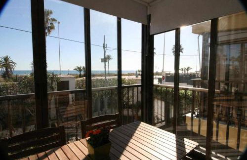 Minva apartamento junto al mar - Photo 18