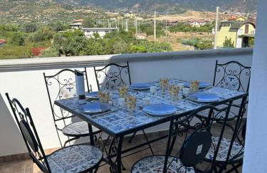 Mare di Fiori Calabria - Photo 18