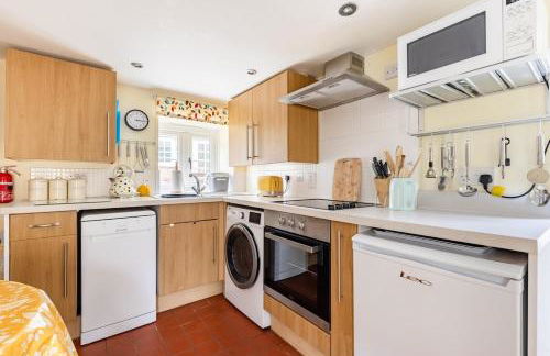 Blaise Cottage Cornwall - Foto 35