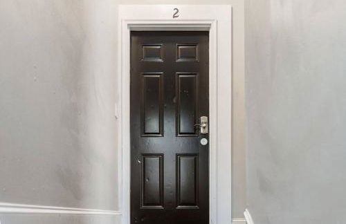 Old Dauphin Way Historic Home - Unit 2 - Photo 13