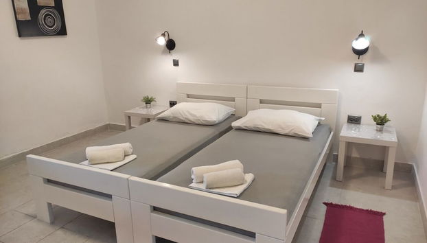 Nives - Great Location - A4 - Foto 3, Habitación