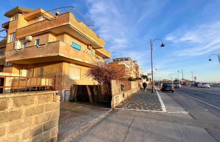 "La Casa da'Mare" un attico di charme vista mare - Photo 37