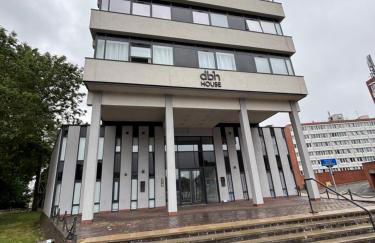 Carlton Square Luxury Apartments - Foto 1