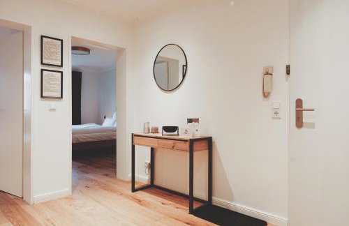 MEL&BENS Modern Oak-Apartments für bis zu 12 Personen - Foto 15