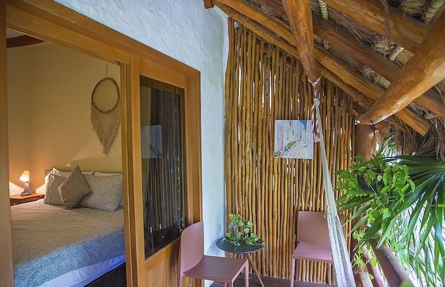 Deluxe Apartments Holbox - Foto 11