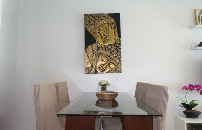 Luxury Condo at Forbeswood Parklane - Foto 30