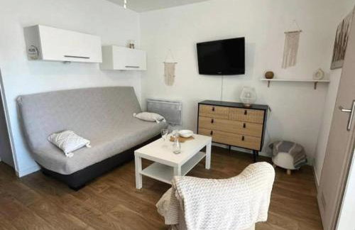 Appartement vue mer classé 2 étoiles - Foto 13