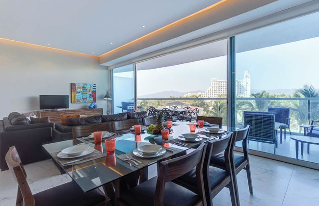 Marítima Beachfront Playa Flamingos - Foto 46