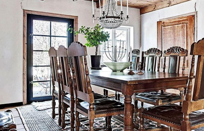 Holiday Home in Kivik - Foto 16