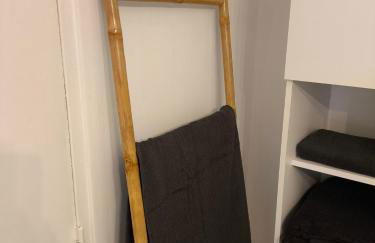 Home2Sea - Piscine, Jardin, studio cabine, 1 canapé lit convertible 2 ADULTES, 1 lit superposé triple 3 ENFANTS ou ADOS - Foto 43