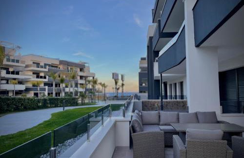 Amanecer De'Luxe Apartment - Foto 9