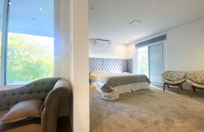 Mansão na Granja Viana - Foto 4