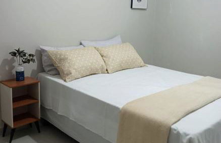 Flat Garanhuns - próximo a Praça de Eventos - Foto 1