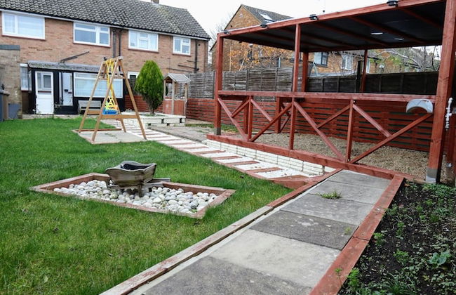 Phoenix House - Photo 49