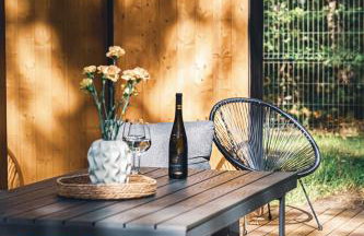 Mazury Twin House - Photo 45