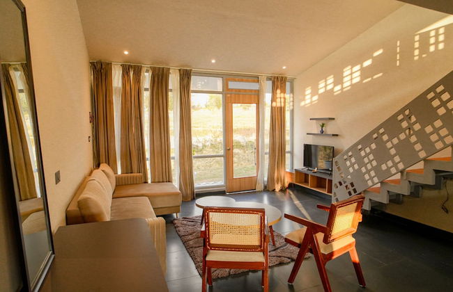 Bir Valley Retreat - Foto 32