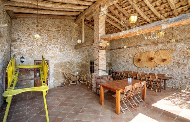 Can Muní - Pins - Foto 75