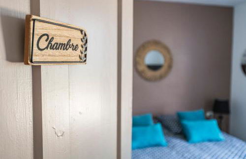 Gîte de la Liberté - Foto 6