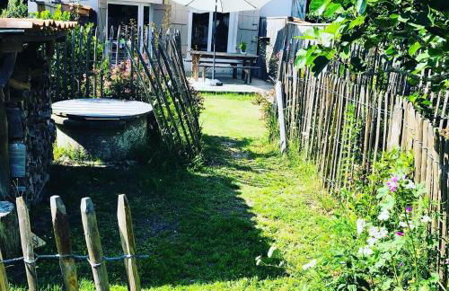 LES VACANCES AUX CERCINS - Foto 6