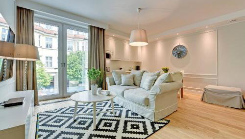 Laguna Centrum Apartments - Foto 3