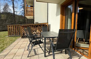 Przystanek Jaworki - Apartament w Jaworkach - Photo 22