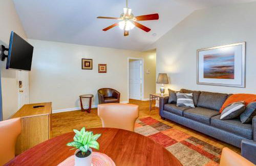 3 Bedroom Home Perfect for Groups - Foto 1