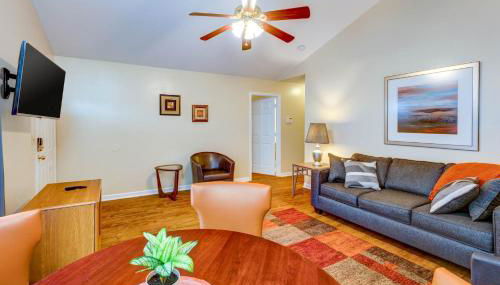 3 Bedroom Home Perfect for Groups - Foto 1