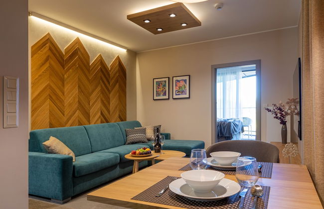 APLEND Lake Resort - Foto 16