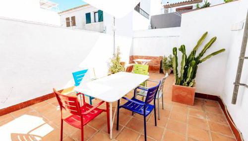 Casa Tunante Zahara - Foto 3