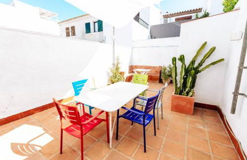 Casa Tunante Zahara - Foto 3