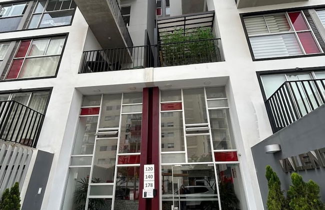 Beautiful Apartment in Lima - Foto 1