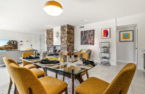 MidMod Las Palmas - Iconic Style - Foto 26