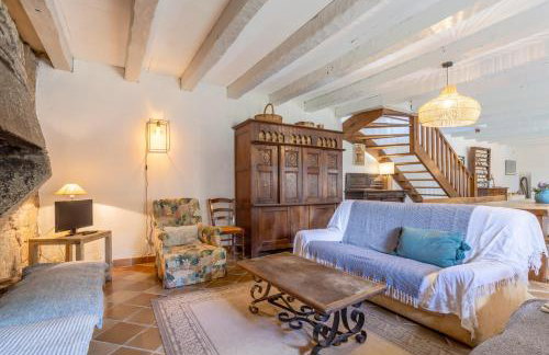 Gite Ty Coz - plage 5min en voiture - Foto 9