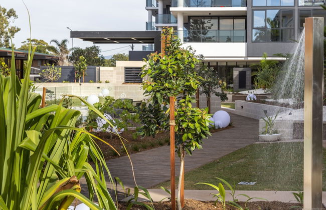 Boardwalk Burleigh Beach - Foto 77