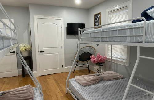 85b Brand new apartment 3BR, 2BA, Walk to Transit, near Boston - Foto 19