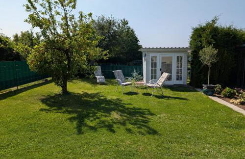 Ferienhaus MAWO 4 Sterne - Foto 14