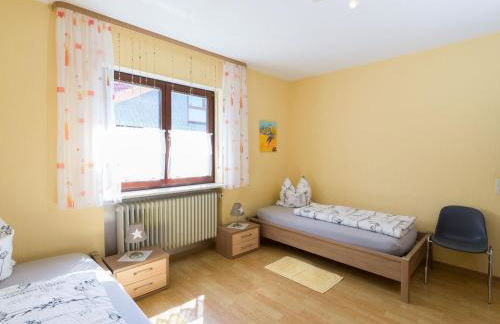 Ferienwohnung Haus Nahetal - Foto 8