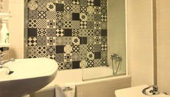 Apartamentos en corazón de Ávila - Foto 4, Shower