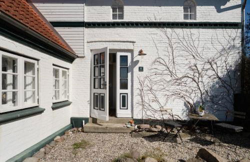 "Weißes Haus" 9123II - Fehmarn - Foto 38