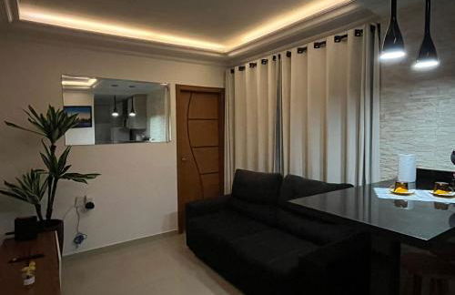 Apartamento com Vista Única e Maravilhosa !!! - Foto 9