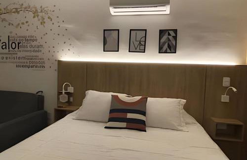 Ar quente e frio!moderno!5 minutos do centro - Foto 54