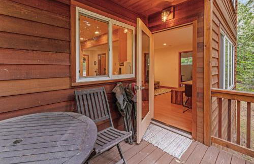 McKinnis Hill Cabin - Foto 27