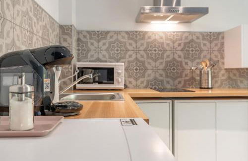 Sunny,Private Terrace,Wheelchair access - Photo 8