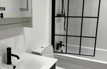 Rochester Lux Stay Townhouse 2 - Foto 41