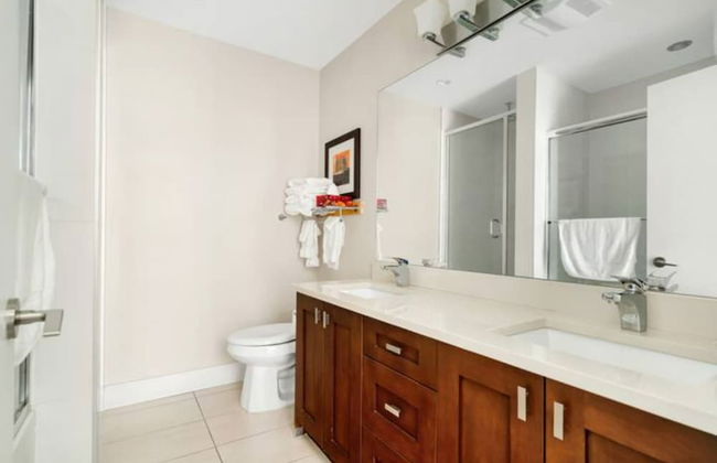 Scenic 3BR Penthouse Suite - Foto 22