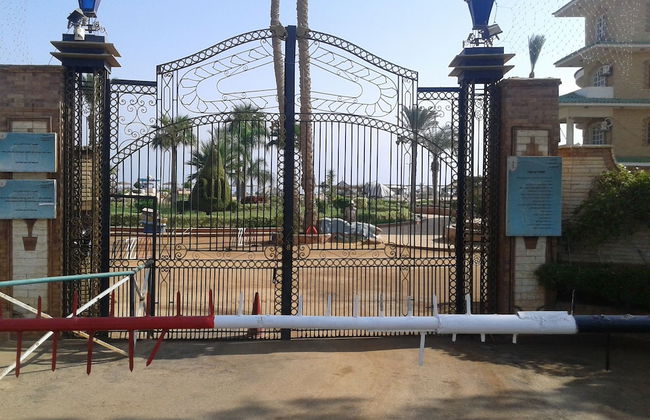 Fanara Apartments Armed Forces - Foto 13