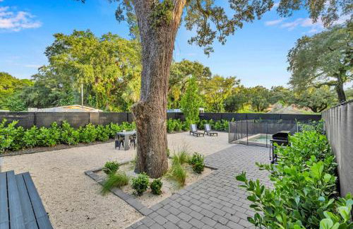 Stunning Tropical Pool House North Miami - Foto 28