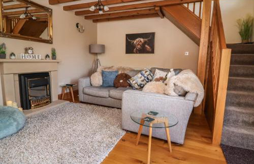 Ash Farm Cottage - Foto 4
