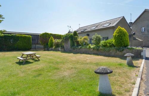 Oak Leaves Cottage - Foto 22