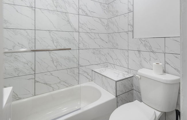 Cozy Private BR in the heart of Plateau - Foto 40